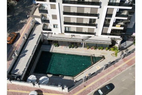 Apartment for sale  in Konyaalti, Antalya, Turkey, 1 bedroom, 40m2, No. 191453 – photo 2