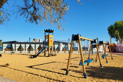 Apartment for sale  in Konyaalti, Antalya, Turkey, 1 bedroom, 40m2, No. 191453 – photo 22