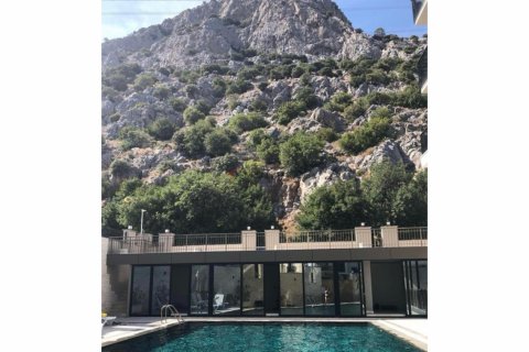 Apartment for sale  in Konyaalti, Antalya, Turkey, 1 bedroom, 40m2, No. 191453 – photo 16