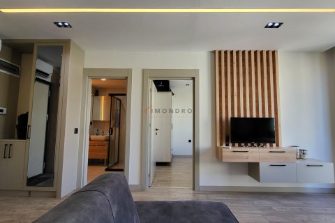 Apartment for sale  in Konyaalti, Antalya, Turkey, 1 bedroom, 40m2, No. 191453 – photo 6