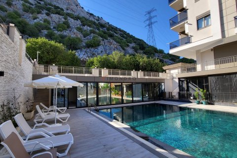 Apartment for sale  in Konyaalti, Antalya, Turkey, 1 bedroom, 40m2, No. 191453 – photo 1