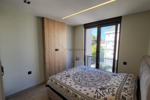 Apartment for sale  in Konyaalti, Antalya, Turkey, 1 bedroom, 40m2, No. 191453 – photo 8