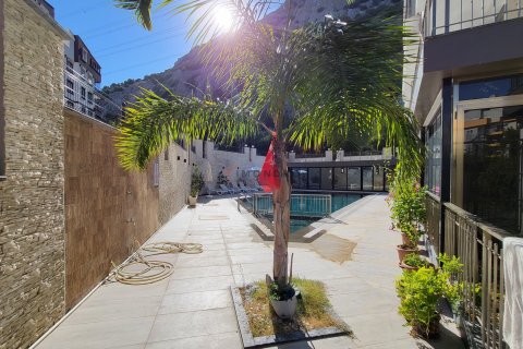 Apartment for sale  in Konyaalti, Antalya, Turkey, 1 bedroom, 40m2, No. 191453 – photo 14