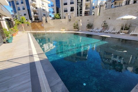 Apartment for sale  in Konyaalti, Antalya, Turkey, 1 bedroom, 40m2, No. 191453 – photo 15