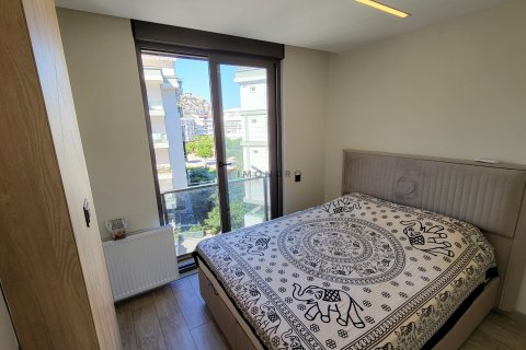 Apartment for sale  in Konyaalti, Antalya, Turkey, 1 bedroom, 40m2, No. 191453 – photo 9