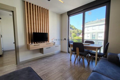 Apartment for sale  in Konyaalti, Antalya, Turkey, 1 bedroom, 40m2, No. 191453 – photo 5