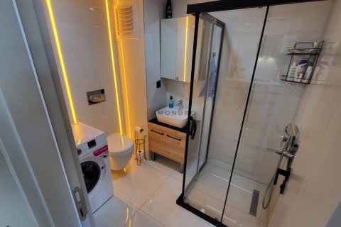 Apartment for sale  in Konyaalti, Antalya, Turkey, 1 bedroom, 40m2, No. 191453 – photo 12