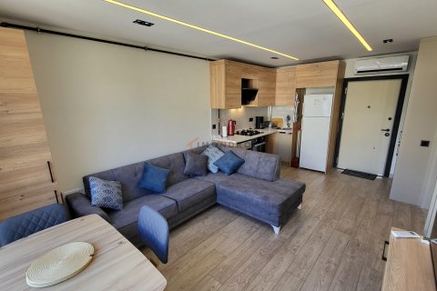 Apartment for sale  in Konyaalti, Antalya, Turkey, 1 bedroom, 40m2, No. 191453 – photo 4