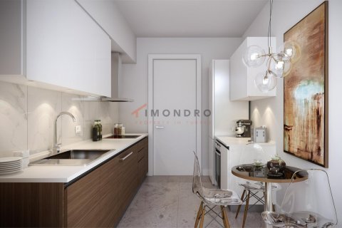 Продажа квартиры в Башакшехире, Стамбуле, Турция 4+1, 247м2, №191450 – фото 22