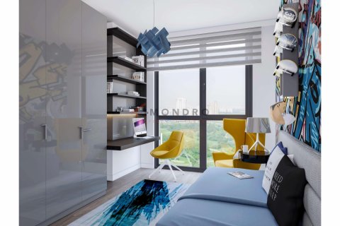 Продажа квартиры в Башакшехире, Стамбуле, Турция 4+1, 247м2, №191450 – фото 18