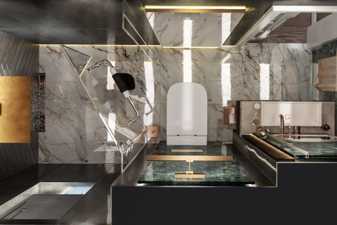 Daire  1+1  Antalya, Türkiye №189175 - 27