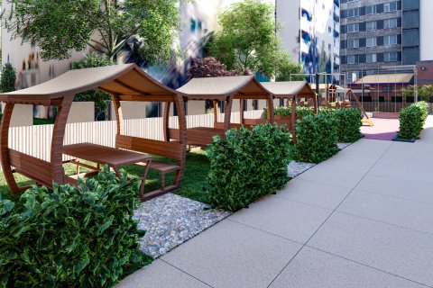 Daire  1+1  Antalya, Türkiye №189175 - 7