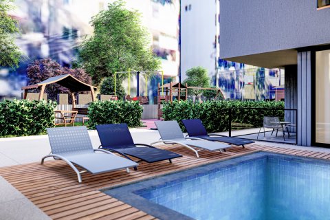 Daire  1+1  Antalya, Türkiye №189175 - 13