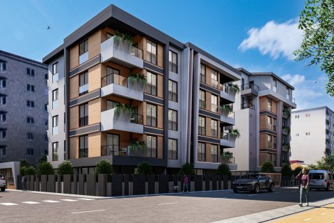 Daire  1+1  Antalya, Türkiye №189175 - 9