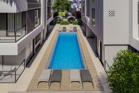 Daire  1+1  Antalya, Türkiye №189175 - 5