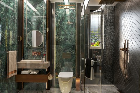 Daire  1+1  Antalya, Türkiye №189175 - 21