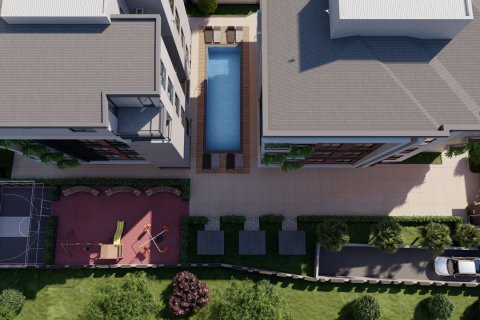 Daire  1+1  Antalya, Türkiye №189175 - 4