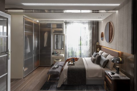 Daire  1+1  Antalya, Türkiye №189175 - 26