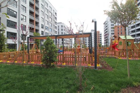 Продажа квартиры  в Стамбуле, Турция 4+1, 212м2, №189174 – фото 7