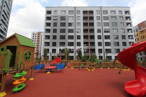 Продажа квартиры  в Стамбуле, Турция 4+1, 212м2, №189174 – фото 8