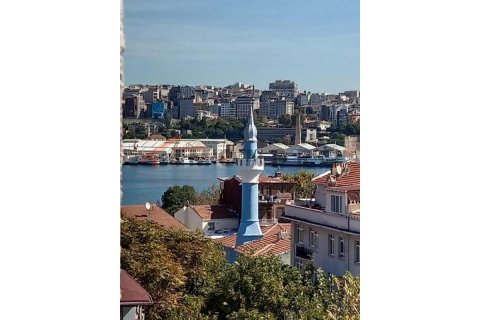 3+1 Lägenhet i Fatih, Istanbul, istanbul, Turkiet Nr. 189177 - 4