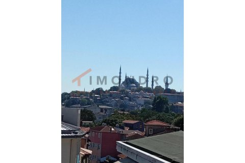 3+1 Lägenhet i Fatih, Istanbul, istanbul, Turkiet Nr. 189177 - 12