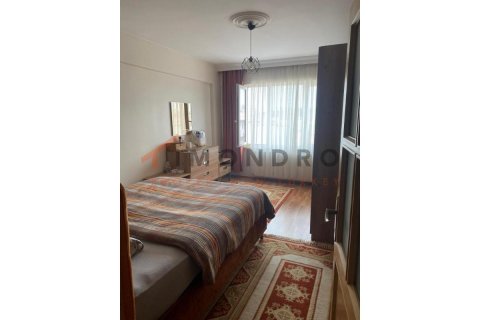 3+1 Lägenhet i Fatih, Istanbul, istanbul, Turkiet Nr. 189177 - 14