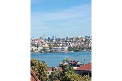 3+1 Lägenhet i Fatih, Istanbul, istanbul, Turkiet Nr. 189177 - 3