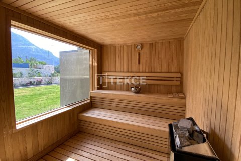 Продажа виллы в Фетхие, Мугле, Турция 5+1, 270м2, №189169 – фото 30