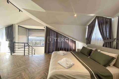 Продажа виллы в Фетхие, Мугле, Турция 5+1, 270м2, №189169 – фото 23