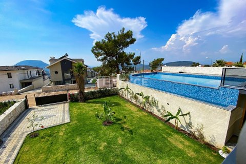 Продажа виллы в Фетхие, Мугле, Турция 5+1, 270м2, №189169 – фото 10