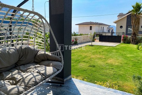 Продажа виллы в Фетхие, Мугле, Турция 5+1, 270м2, №189169 – фото 9