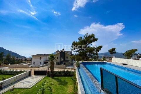 Продажа виллы в Фетхие, Мугле, Турция 5+1, 270м2, №189169 – фото 6