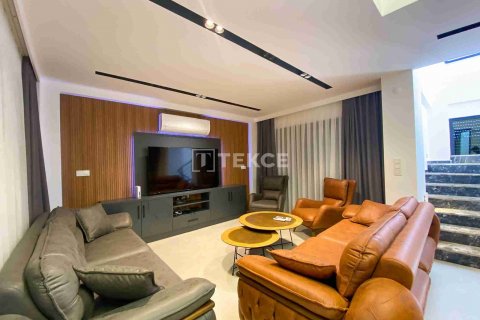 Продажа виллы в Фетхие, Мугле, Турция 5+1, 270м2, №189169 – фото 17