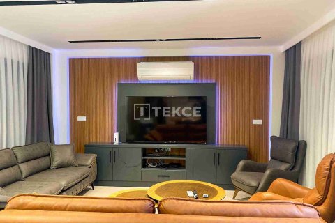 Продажа виллы в Фетхие, Мугле, Турция 5+1, 270м2, №189169 – фото 18