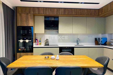 Продажа виллы в Фетхие, Мугле, Турция 5+1, 270м2, №189169 – фото 21