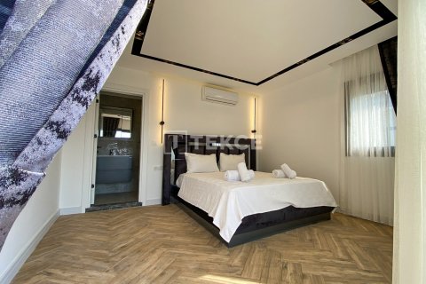 Продажа виллы в Фетхие, Мугле, Турция 5+1, 270м2, №189169 – фото 16