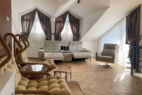 Продажа виллы в Фетхие, Мугле, Турция 5+1, 270м2, №189169 – фото 20