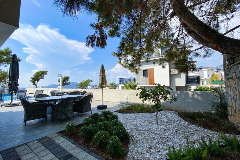 Продажа виллы в Фетхие, Мугле, Турция 5+1, 270м2, №189169 – фото 8