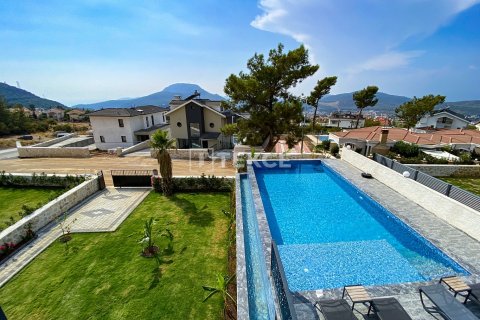 Продажа виллы в Фетхие, Мугле, Турция 5+1, 270м2, №189169 – фото 12