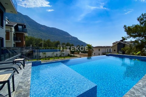 Продажа виллы в Фетхие, Мугле, Турция 5+1, 270м2, №189169 – фото 3