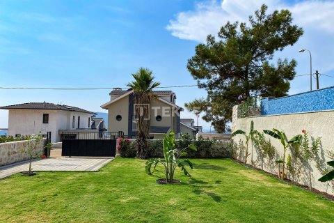 Продажа виллы в Фетхие, Мугле, Турция 5+1, 270м2, №189169 – фото 13