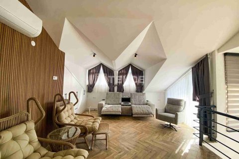 Продажа виллы в Фетхие, Мугле, Турция 5+1, 270м2, №189169 – фото 26