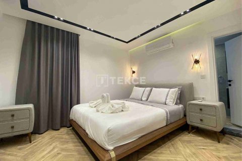 Продажа виллы в Фетхие, Мугле, Турция 5+1, 270м2, №189169 – фото 27