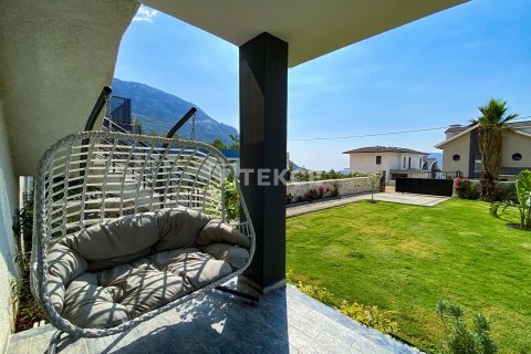 Продажа виллы в Фетхие, Мугле, Турция 5+1, 270м2, №189169 – фото 14
