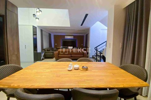 Продажа виллы в Фетхие, Мугле, Турция 5+1, 270м2, №189169 – фото 22