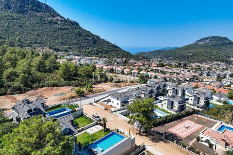 Продажа виллы в Фетхие, Мугле, Турция 5+1, 270м2, №189169 – фото 4