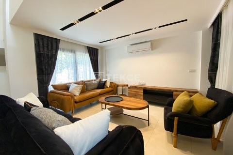 Продажа виллы в Фетхие, Мугле, Турция 5+1, 270м2, №189169 – фото 15