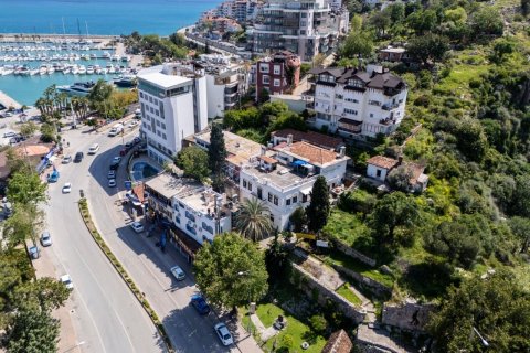 Продажа виллы  в Анталье, Турция 9 комн., 1249м2, №189165 – фото 4