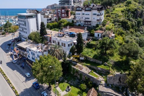 Продажа виллы  в Анталье, Турция 9 комн., 1249м2, №189165 – фото 27